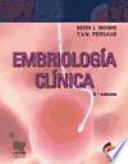 libro Embriologia Clinica