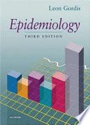 libro Epidemiología