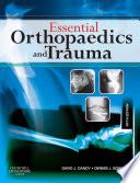 libro Essential Orthopaedics And Trauma