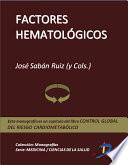 libro Factores Hematológicos
