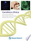 libro Genética Clínica