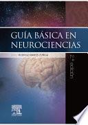 libro Guía Básica En Neurociencias