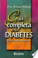 libro Guia Completa De La Diabetes