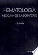 libro Hematología