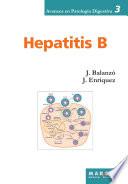 libro Hepatitis B