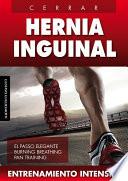libro Hernia Inguinal   Entrenamiento Para Cerrarla