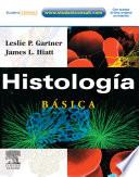 libro Histología Básica + Studentconsult