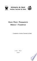 libro Hugo Pesce
