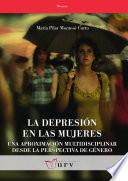 libro La Depresión En Las Mujeres