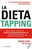 libro La Dieta Tapping