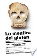 libro La Mentira Del Gluten