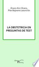 libro La Obstetricia En Preguntas De Test