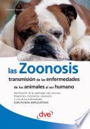 libro Las Zoonosis