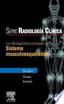 libro Los 100 Diagnósticos Principales En Sistema Musculoesquelético