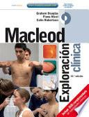 libro Macleod. Exploración Clínica + Dvd + Studentconsult