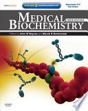 libro Medical Biochemistry