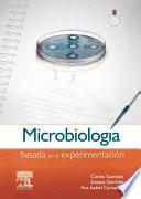 libro Microbiología Basada En La Experimentación + Studentconsult En Español