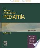 libro Nelson. Tratado De Pediatría + Expertconsult + Acceso Web En Español