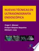 libro Nuevas Técnicas De Ultrasonografía Endoscópica