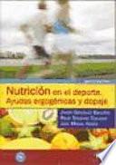 libro Nutrición En El Deporte