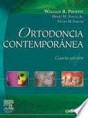 libro Ortodoncia Contemporanea