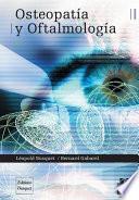 libro Osteopatía Y Oftalmología