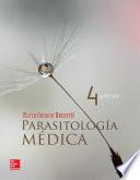 libro Parasitología Médica (4a. Ed.)