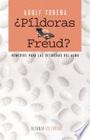 libro ¿píldoras O Freud?