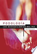 libro Podología