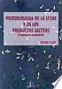 libro Preguntas Y Respuestas Sobre La Microbiología De La Leche Y Los Productos Lácteos