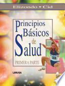 libro Principios BÁsicos De Salud