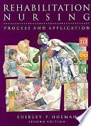 libro Rehabilitation Nursing