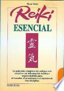 libro Reiki Esencial