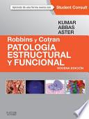 libro Robbins Y Cotran. Patología Estructural Y Funcional + Studentconsult