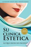 libro Su Clinica Estetica