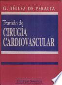 libro Tratado De Cirugía Cardiovascular