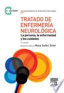 libro Tratado De Enfermería Neurológica