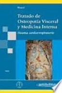 libro Tratado De Osteopata Visceral Y Medicina Interna / Treaty Of Visceral Osteopathy And Internal Medicine