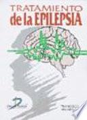 libro Tratamiento De La Epilepsia