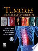 libro Tumores De La Columna Vertebral
