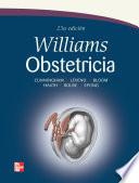 libro Williams: Obstetrica (23a. Ed.)