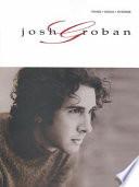 libro Josh Groban