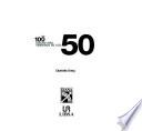libro Los 100 Discos Más Vendidos De Los 50