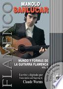 libro Mundo Y Formas De La Guitarra Flamenca