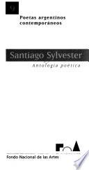 libro Santiago Sylvester