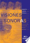 libro Visiones Sonoras