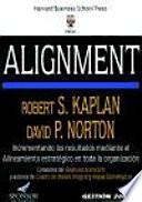 libro Alignment