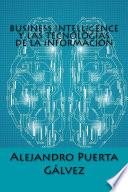 libro Business Intelligence Y La Tecnología De La Información