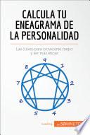 libro Calcula Tu Eneagrama De La Personalidad
