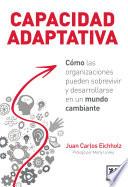 libro Capacidad Adaptativa